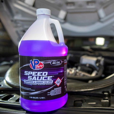 Vp Racing Fuels SPEED SAUCE 1 GALLON 14611